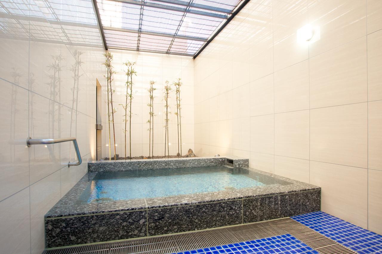 Kuretake Inn Premium Fujinomiya Exterior photo